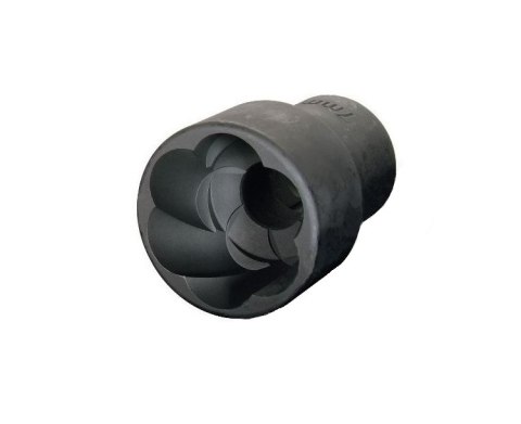 Quatros Nasadka do obrobionych śrub 21mm QS50927-21 Quatros Nasadka do obrobionych śrub 21mm QS50927-21