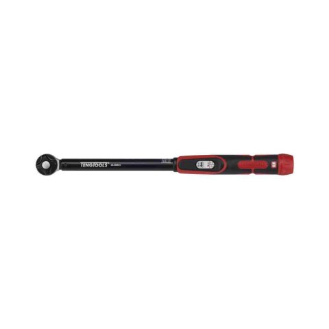 Teng Tools Klucz dynamometryczny serii PLUS 40-200 1/2' 237700406 Teng Tools Klucz dynamometryczny serii PLUS 40-200 1/2' 237700406