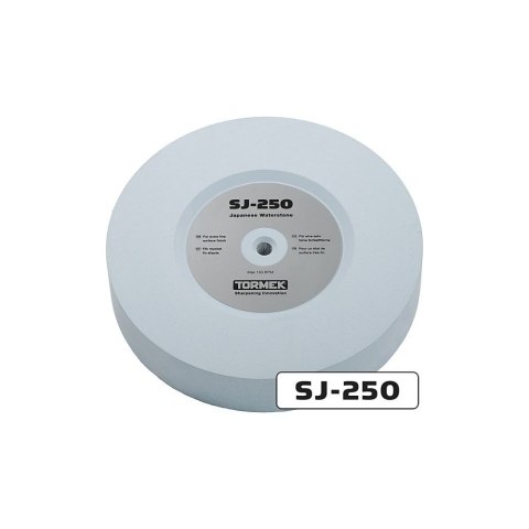 Tormek Kamień szlifierski Japoński SJ-250 93845303 Tormek Kamień szlifierski Japoński SJ-250 93845303