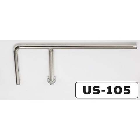 Tormek Podpora uniwersalna z regulacją dokładną US-105 93842151 Tormek Podpora uniwersalna z regulacją dokładną US-105 93842151