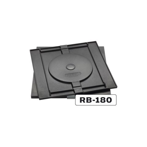 Tormek Podstawa obrotowa RB-180 do ostrzarki Tormek 93842862 Tormek Podstawa obrotowa RB-180 do ostrzarki Tormek 93842862