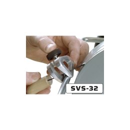 Tormek Przystawka do ostrzenia noży krótkich SVS-38 93841450