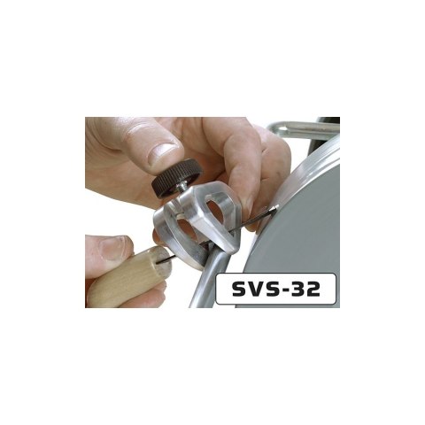 Tormek Przystawka do ostrzenia noży krótkich SVS-38 93841450 Tormek Przystawka do ostrzenia noży krótkich SVS-38 93841450