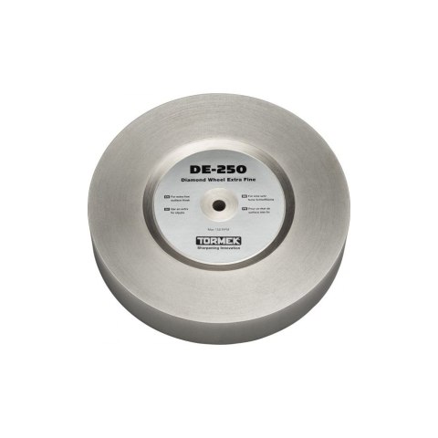 Tormek Ściernica diamentowa DE-250 93846202 Tormek Ściernica diamentowa DE-250 93846202