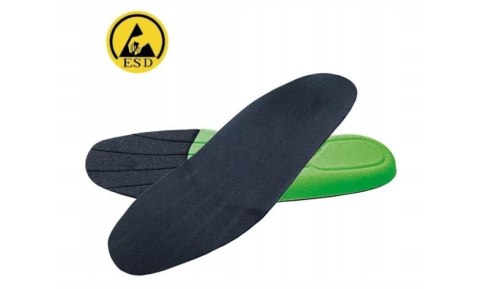 Wkładki do butów ATLAS 92000 ESD Klima-Komfort-Einlegesohle