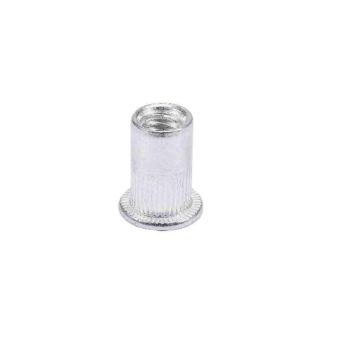 Yato Nitonakrętki Aluminiowe M3 /20Szt. Yt-36451 Yato Nitonakrętki Aluminiowe M3 /20Szt. Yt-36451