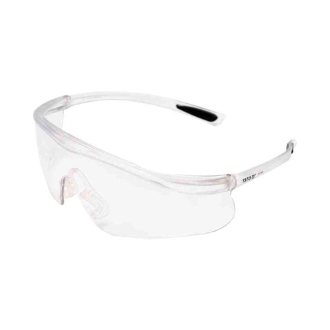 Yato Okulary Ochronne Bezbarwne Yt-7369 Yato Okulary Ochronne Bezbarwne Yt-7369
