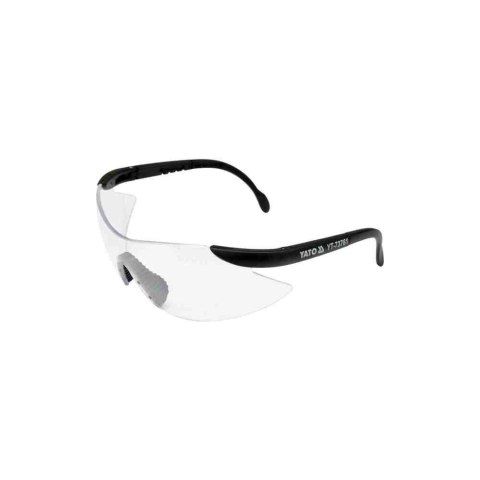 Yato Okulary Ochronne Bezbarwne Yt-73761 Yato Okulary Ochronne Bezbarwne Yt-73761