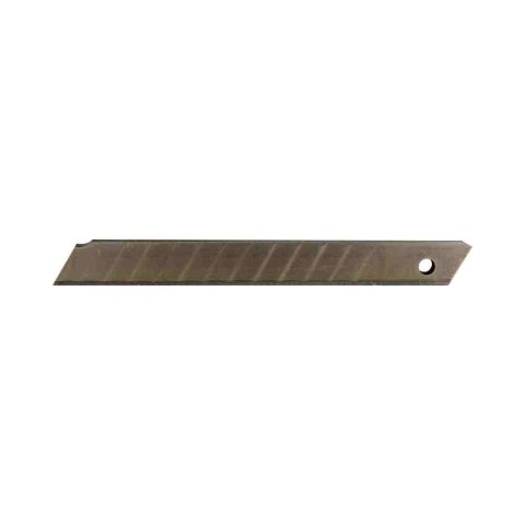 Yato Ostrza Zapasowe 9Mm 10Szt. Yt-7528 Yato Ostrza Zapasowe 9Mm 10Szt. Yt-7528
