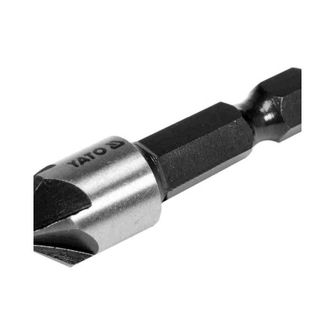 Yato Pogłębiacz Do Metalu 10,4Mm Hex Yt-44723