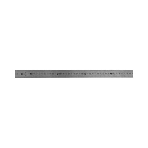 Yato Przymiar Stalowy 500Mm Stainless Yt-70722 Yato Przymiar Stalowy 500Mm Stainless Yt-70722
