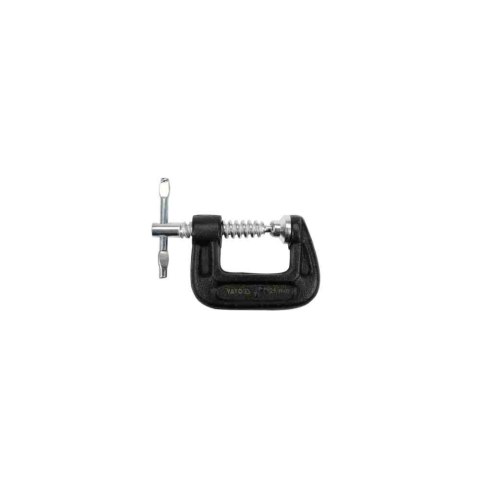 Yato Ścisk Śrubowy 1" Yt-64250 Yato Ścisk Śrubowy 1" Yt-64250