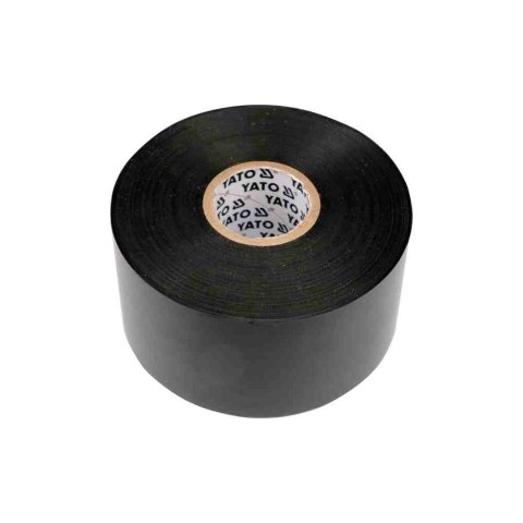 Yato Taśma Izolacyjna 25Mmx20M Czarna Yt-8174 Yato Taśma Izolacyjna 25Mmx20M Czarna Yt-8174