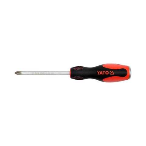 Yato Wkrętak Do Pobijania Ph3X250Mm Yt-2712 Yato Wkrętak Do Pobijania Ph3X250Mm Yt-2712
