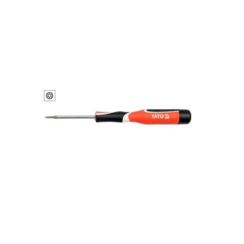 Yato Wkrętak Precyzyjny Torx T10 X 50Mm Yt-25857