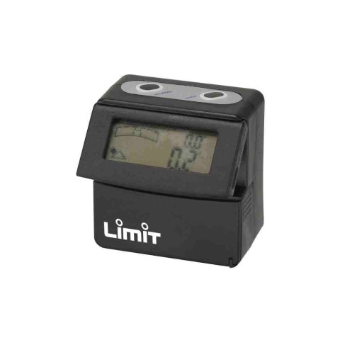 Limit Cyfrowa poziomnica/kątomierz 174250209 Limit Cyfrowa poziomnica/kątomierz 174250209