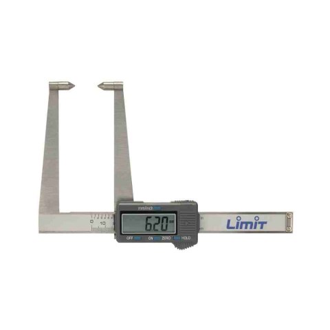 Limit Cyfrowa suwmiarka do tarcz hamulcowych 139490106 Limit Cyfrowa suwmiarka do tarcz hamulcowych 139490106