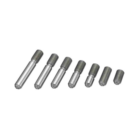 Limit Końcówka pomiarowa do czujnika do cylindrów Limit do czujnika nr 61931101 61932109 Limit Końcówka pomiarowa do czujnika do cylindrów Limit do czujnika nr 61931101 61932109
