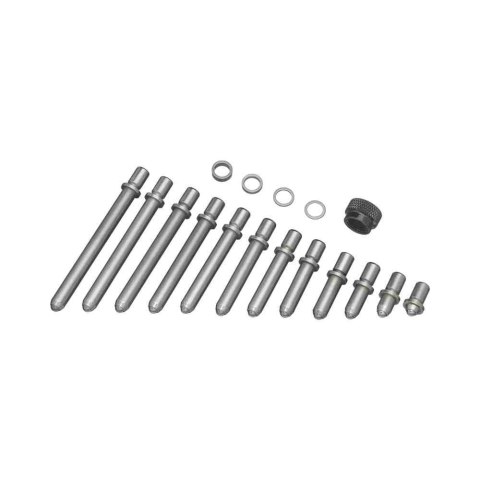 Limit Końcówka pomiarowa do czujnika do cylindrów Limit do czujnika nr 61931309 61932307 Limit Końcówka pomiarowa do czujnika do cylindrów Limit do czujnika nr 61931309 61932307