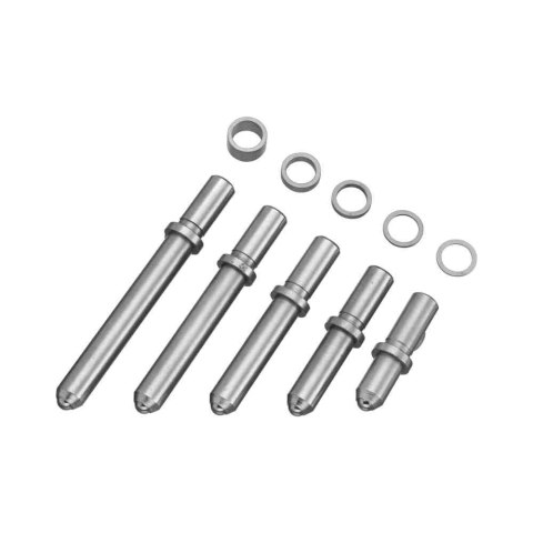 Limit Końcówka pomiarowa do czujnika do cylindrów Limit do czujnika nr 61931408 61932406 Limit Końcówka pomiarowa do czujnika do cylindrów Limit do czujnika nr 61931408 61932406