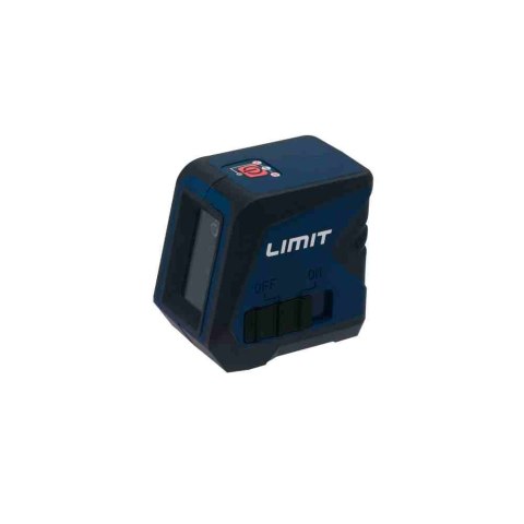 Limit Laser krzyżowy z czewroną wiązką Limit 1000-R 277460101