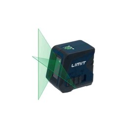 Limit Laser krzyżowy z zieloną wiązką Limit 1000-G 277460200