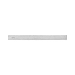 Limit Liniał stalowy bez podziałki DIN 874/1 2507-2500 mm 25071903