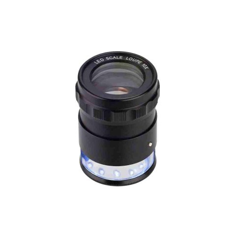 Limit Lupa warsztatowa 10x /25-14 mm 167800200 Limit Lupa warsztatowa 10x /25-14 mm 167800200