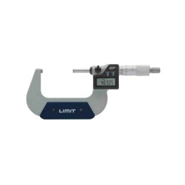 Limit Mikrometr cyfrowy Limit MDA IP65 50-75 mm 272450305