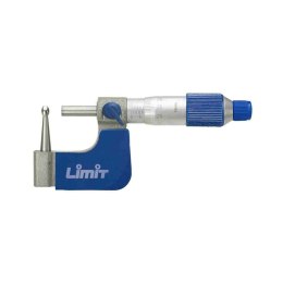 Limit Mikrometr do rur Limit 0-25 mm 95480109