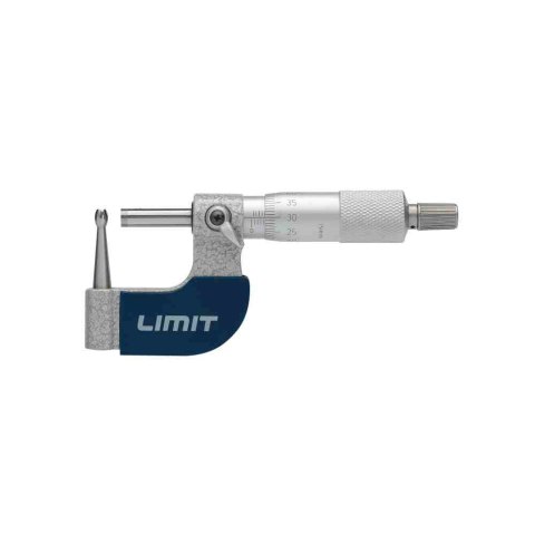 Limit Mikrometr do rur Limit MSA 25 272410101