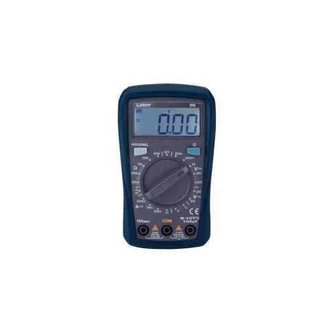 Limit Multimetr Limt 310 128600111 Limit Multimetr Limt 310 128600111