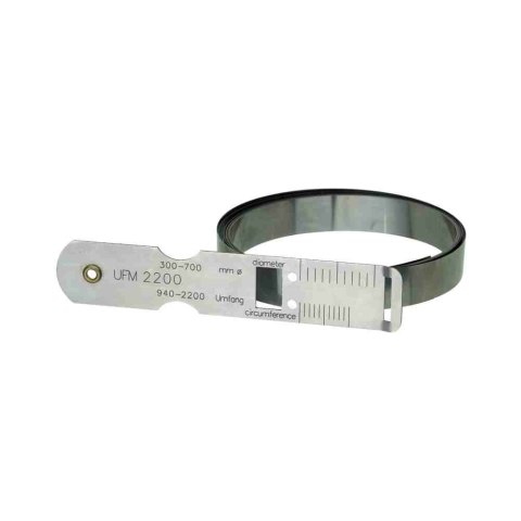 Limit Średnicówka taśmowa 700-1100 mm 23710304 Limit Średnicówka taśmowa 700-1100 mm 23710304