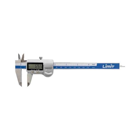 Limit Suwmiarka cyfrowa CDL 200 mm IP67 263970204 Limit Suwmiarka cyfrowa CDL 200 mm IP67 263970204