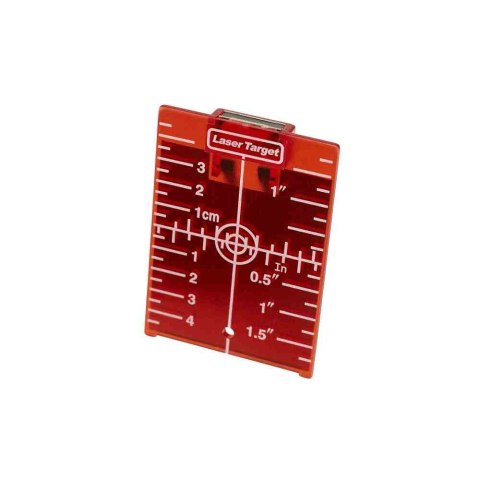 Limit Tarcza docelowa do lasera rotacyjnego Limit 178630307 Limit Tarcza docelowa do lasera rotacyjnego Limit 178630307