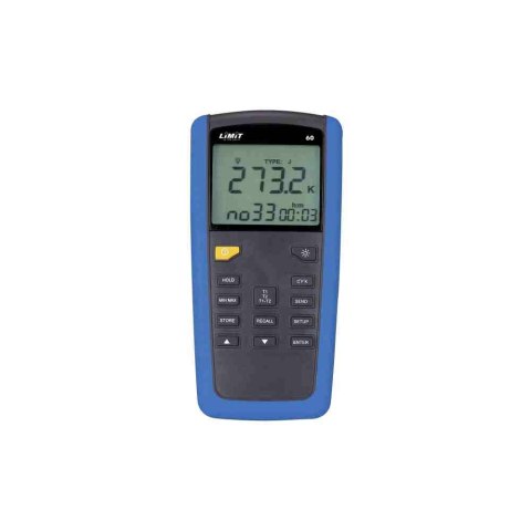 Limit Termometr przemysłowy Limit 60 153210109 Limit Termometr przemysłowy Limit 60 153210109