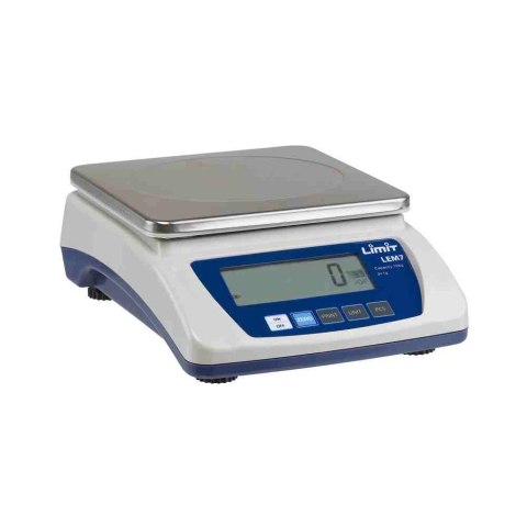 Limit Waga do paczek Limit LEM7-2,5 kg 168900124 Limit Waga do paczek Limit LEM7-2,5 kg 168900124