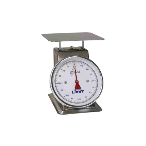 Limit Waga stołowa KC-3 8 KG 28000107 Limit Waga stołowa KC-3 8 KG 28000107