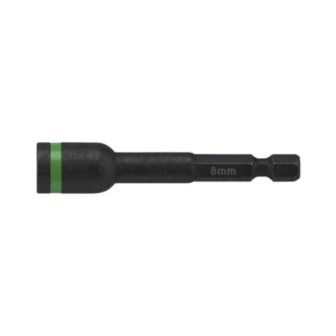 Luna Nasadka magnetyczna do wkrętów - typu impact 10 mm 242270304 Luna Nasadka magnetyczna do wkrętów - typu impact 10 mm 242270304