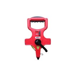 Teng Tools Taśma miernicza stalowa na zwijaku 50 m 231470501