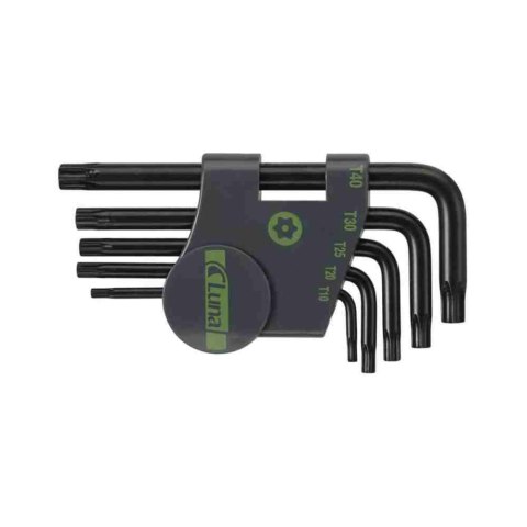 Luna Klucze TX w zestawie TXL-5N 208940106 Luna Klucze TX w zestawie TXL-5N 208940106