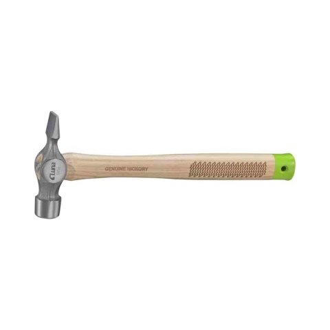 Luna Młotek warsztatowy z rąbem wydłużonym LWH 395 g 271220501 Luna Młotek warsztatowy z rąbem wydłużonym LWH 395 g 271220501