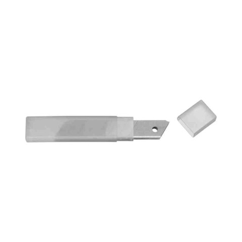 Luna Ostrze łamane do noży 18 mm SK5 (10 szt.) 273250209 Luna Ostrze łamane do noży 18 mm SK5 (10 szt.) 273250209