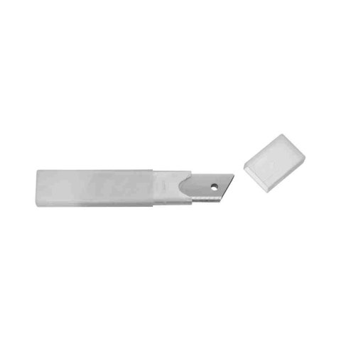 Luna Ostrze łamane do noży 25 mm SK5 (10 szt.) 273250308 Luna Ostrze łamane do noży 25 mm SK5 (10 szt.) 273250308