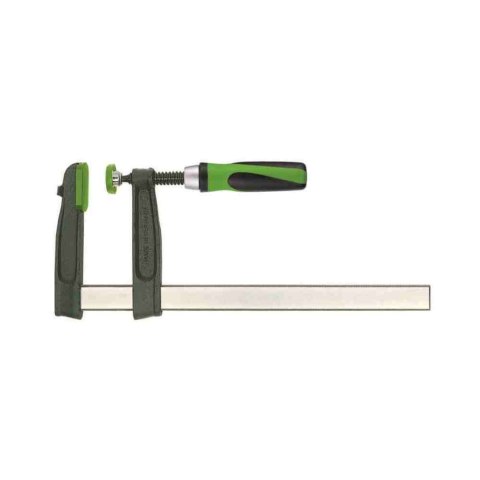 Luna Ścisk śrubowy TGRC30U-2K 209520600 Luna Ścisk śrubowy TGRC30U-2K 209520600