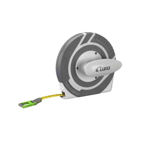 Luna Taśma miernicza LG z włokna szklanego 30 m 270770209 Luna Taśma miernicza LG z włokna szklanego 30 m 270770209