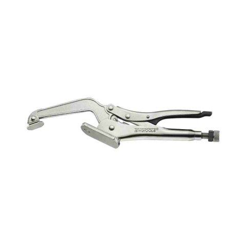 Teng Tools Docisk spawalniczy 410SP 186640108 Teng Tools Docisk spawalniczy 410SP 186640108