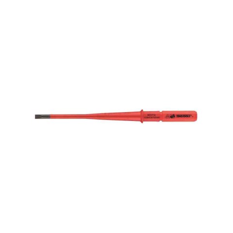 Teng Tools Izolowany trzon wkrętakowy VDE 0.8×4.0 mm 282910207