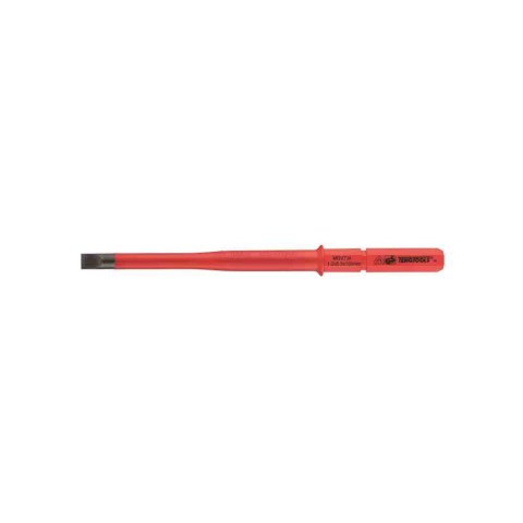 Teng Tools Izolowany trzon wkrętakowy VDE 1.2×6.5 mm 282910405 Teng Tools Izolowany trzon wkrętakowy VDE 1.2×6.5 mm 282910405