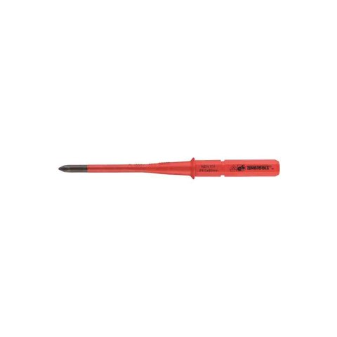 Teng Tools Izolowany trzon wkrętakowy VDE PH1 282910504 Teng Tools Izolowany trzon wkrętakowy VDE PH1 282910504